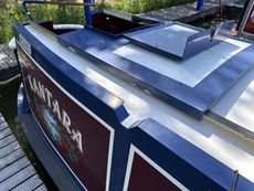 Rear Sliding Hatch Name