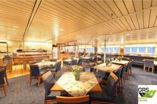 PRICE REDUCED / 170m / 900 pax Passenger / RoRo Ship for Sale / #1021023