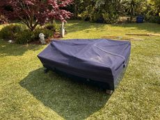 Spindrift 10 Nesting sailing dinghy