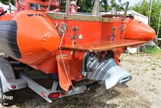 1997 Willard Sea Force 730