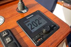 2017 De Jong Kajuitsloep 950