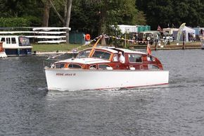 Henley Trad Rally