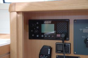 2020 Bavaria Vision 42 38