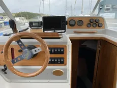2002 Nimbus 280 Coupe