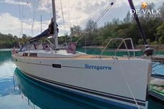 2016 Hanse 415