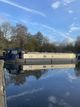 64ft x 12ft Collingwood Abode Widebeam Narrowboat, Pads Brats.
