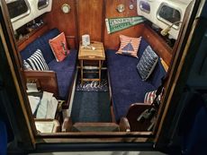 Sailing Yachts