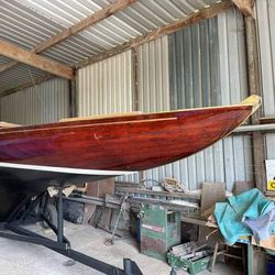 1938 International Dragon 29