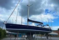 2007 Beneteau Oceanis Clipper 523