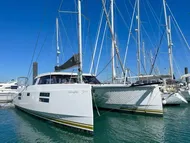 2019 Nautitech 40