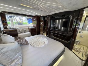 2020 Galeon 680 Flybridge for sale
