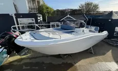 2024 Allegra 21 Sun
