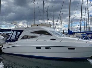 Sealine F34