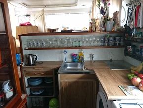 Galley