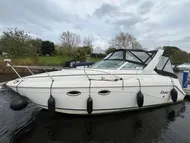 2000 Rinker 270 Fiesta Vee
