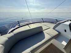 2023 Sunseeker Manhattan 55