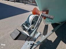 2023 Sea Chaser 24 HFC