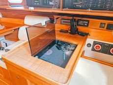 2011 Catalina 445