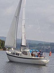 LM27 Motor Sailer LYRA