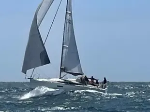 2018 Jeanneau Sun Odyssey 349