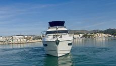 2023 Sunseeker Manhattan 55