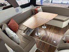 Jeanneau Leader 10