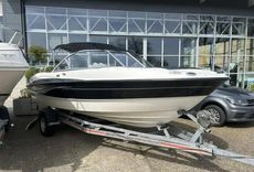 2009 Bayliner 185