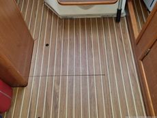 2005 Jeanneau Sun Odyssey 32i