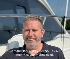 2006 Bavaria Cruiser 30 27