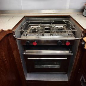 Moody 376 for Sale in Langkawi