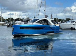 2024 Jeanneau DB37