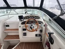 2000 Sea Ray 245 Weekender