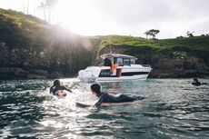 2024 Jeanneau Merry Fisher 895 Sport Series 2