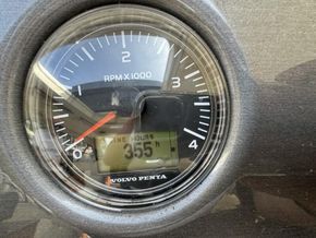 2008 Sealine SC39 20