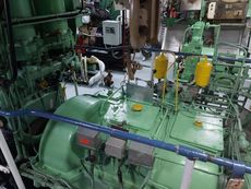 1980 Tug - Single Screw For Sale