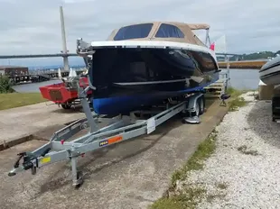 2023 Maxima 740