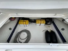 2007 Cobra Ribs Nautique 8.6m