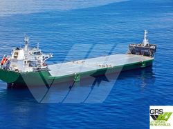 Crane Vessel, non propelled for Sale / #1079758