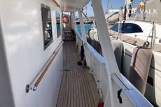 1962 Steel Motoryacht 1900