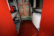 40ft Narrowboat with Residential Mooring, London