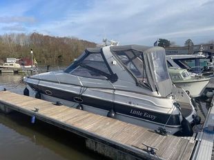 Bavaria 29. Sports Cruiser