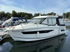 2023 Jeanneau Merry Fisher 895
