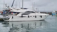 2005 Fairline Phantom 50