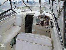 1998 Monterey 262 Cruiser