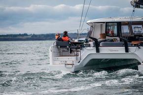 2025 Nautitech 48 Open 6