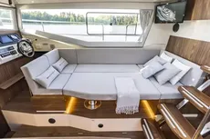 2025 Balt Yacht Grand 37