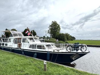 Perfect European Cruiser