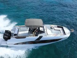 2018 Beneteau Flyer 8.8 Spacedeck