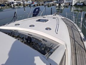 2000 Atlantic 42 8