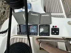 2004 Beneteau Oceanis 473